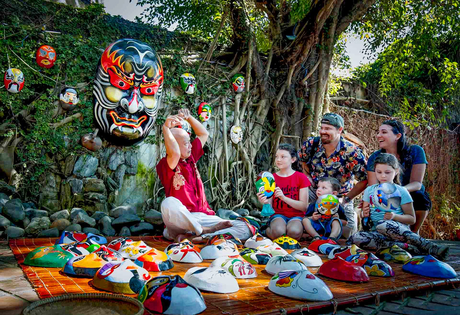 Ngoại giao văn hóa Chìa khóa vàng nâng tầm thương hiệu quốc gia Việt Nam 2