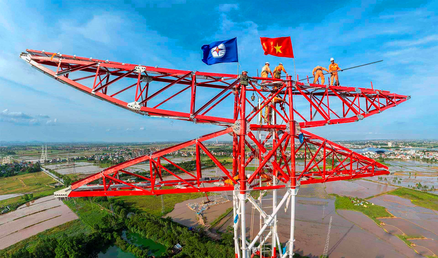 Thực hành tiết kiệm để quốc gia hưng thịnh - Mệnh lệnh từ quá khứ và giải pháp cho kỷ nguyên mới 2