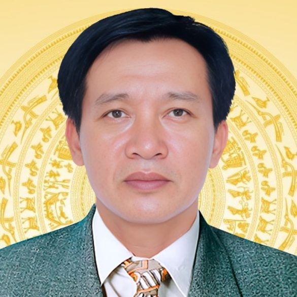 LÊ BÁ CẢNH