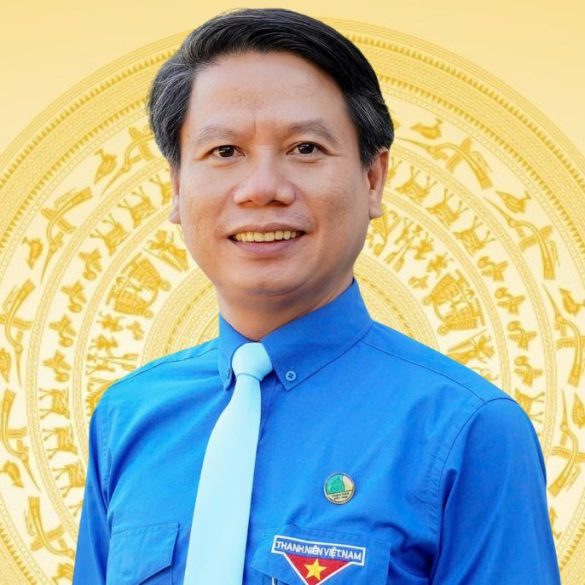 LƯƠNG MINH TÙNG