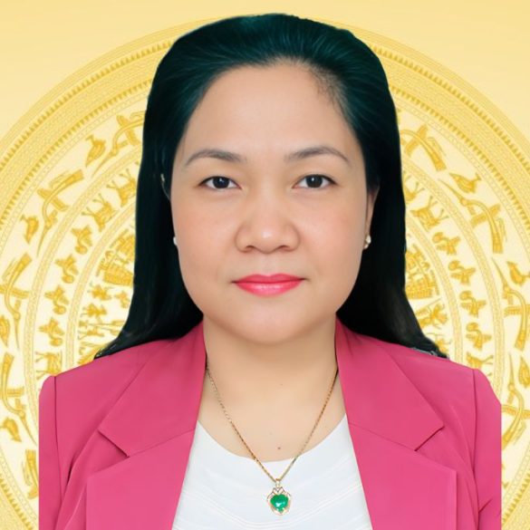 TÔ THỊ TÂM