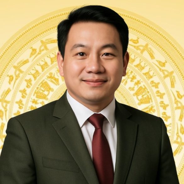 TRẦN HỮU THẾ