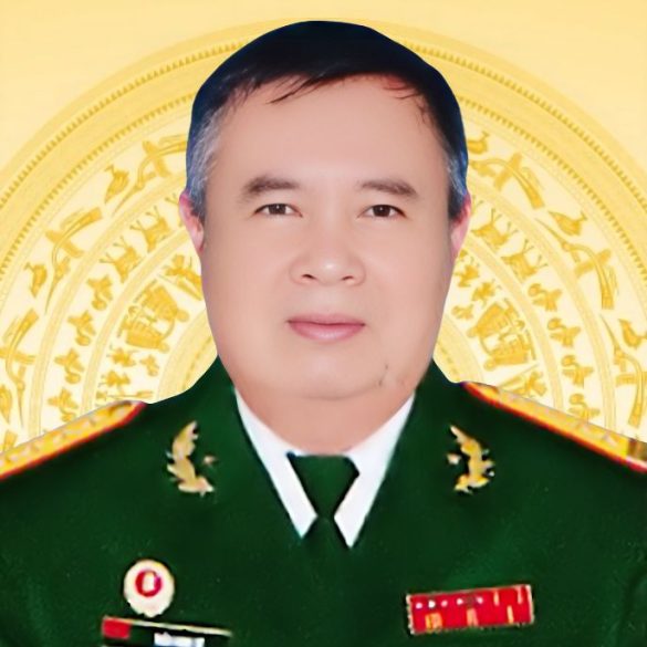 TRẦN MINH TỪ