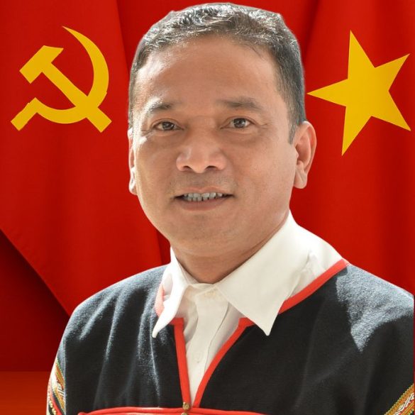 Y GIANG GRY NIÊ KNƠNG