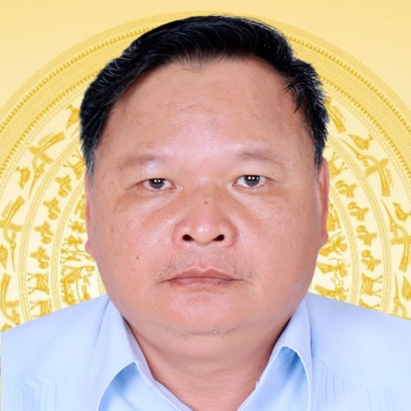 Y JĂN BUÔN KRÔNG